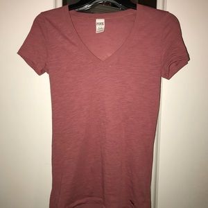 Victoria’s Secret Pink Tee